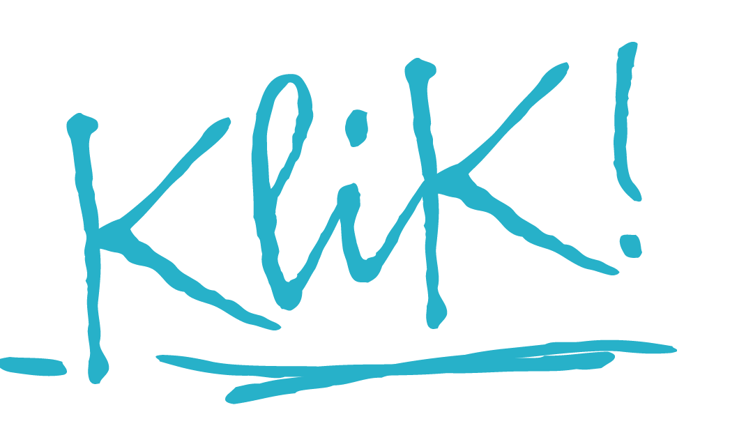 KliK! is online!