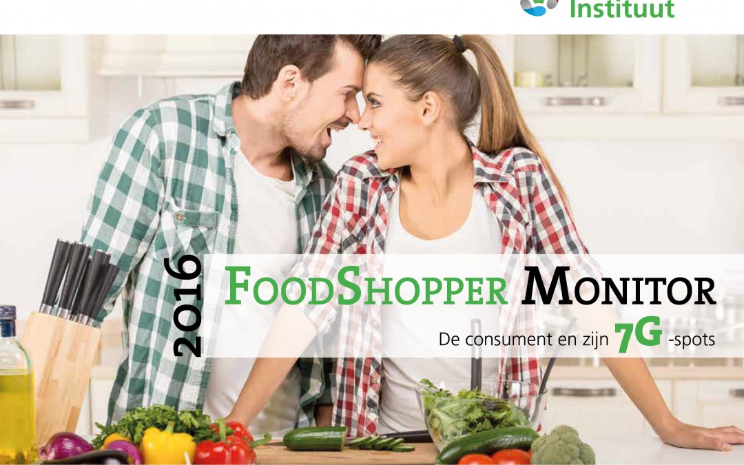FSIN FoodShopper Monitor 2016