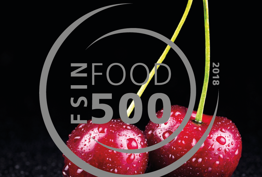 De FSIN Food500